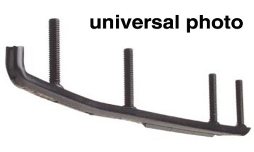 Woodys - Trailblazer Iv Carbide Skidoo - TSD4-6150