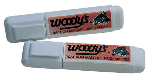 Woodys - Woodys Track Marker - TRAK-MARK