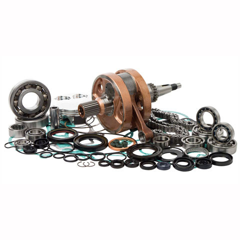 Wrench Rabbit - Wrench Rabbit Engine Bottom End Kit - WR101-022