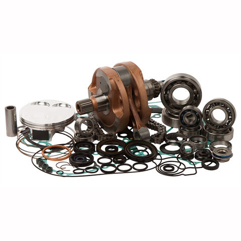 Wrench Rabbit - Wrench Rabbit Engine Bottom End Kit - WR101-030