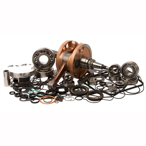 Wrench Rabbit - Wrench Rabbit Engine Bottom End Kit - WR101-032