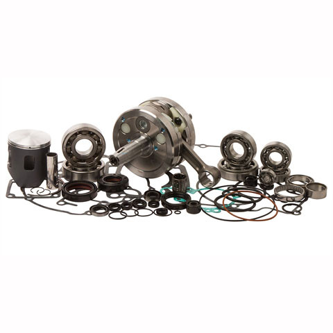 Wrench Rabbit - Wrench Rabbit Engine Bottom End Kit - WR101-037