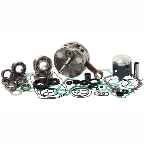 Wrench Rabbit - Wrench Rabbit Engine Bottom End Kit - WR101-082