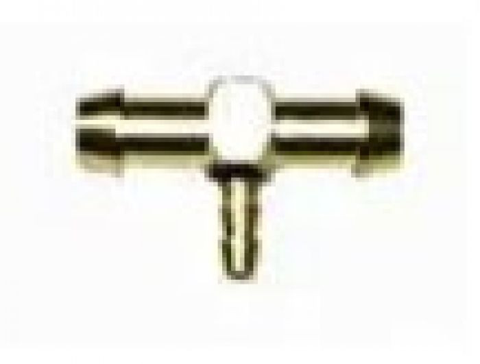 Wsm - Brass T Fitting - 006-535