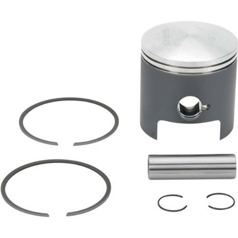 Wsm - Kaw 800 .5mm Plat Piston - 010-843-05PK
