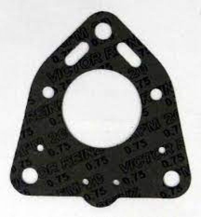 Wsm - Kawasaki 900 Exhaust Gasket - 007-310