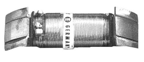 Wsm - Lighting Coil Fuji Xenoah - N/A 01-089-02