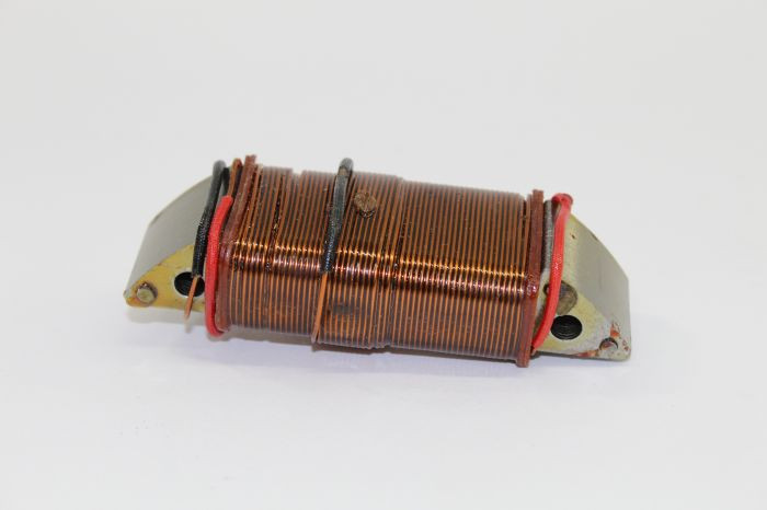 Wsm - Replacement Arctic Cat Light Coil -