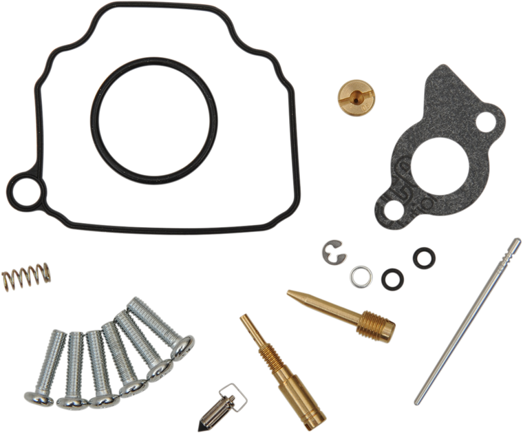 Moose Racing - Carburetor Repair Kit - Yamaha - Carburetor Repair Kit - 26-1143