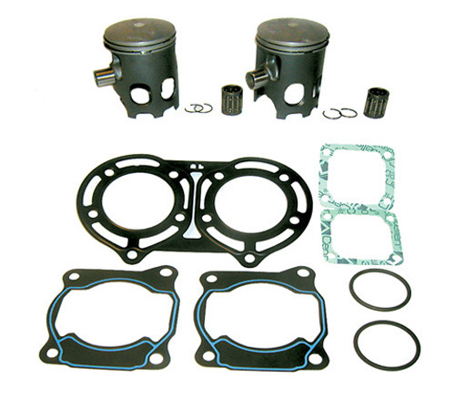 Wsm - Wsm Platinum Series Engine Rebuild Kit Polaris - 54-310-14P