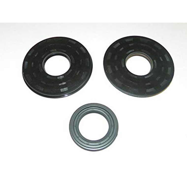 Wsm - Yamaha 800 Crank Seal Kit Ars - 009-912J