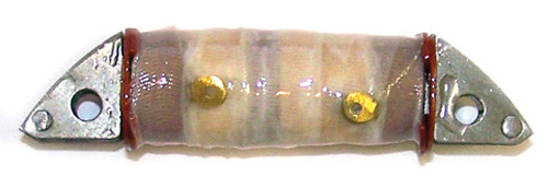 Wsm - Yamaha Charge Coil - 004-148