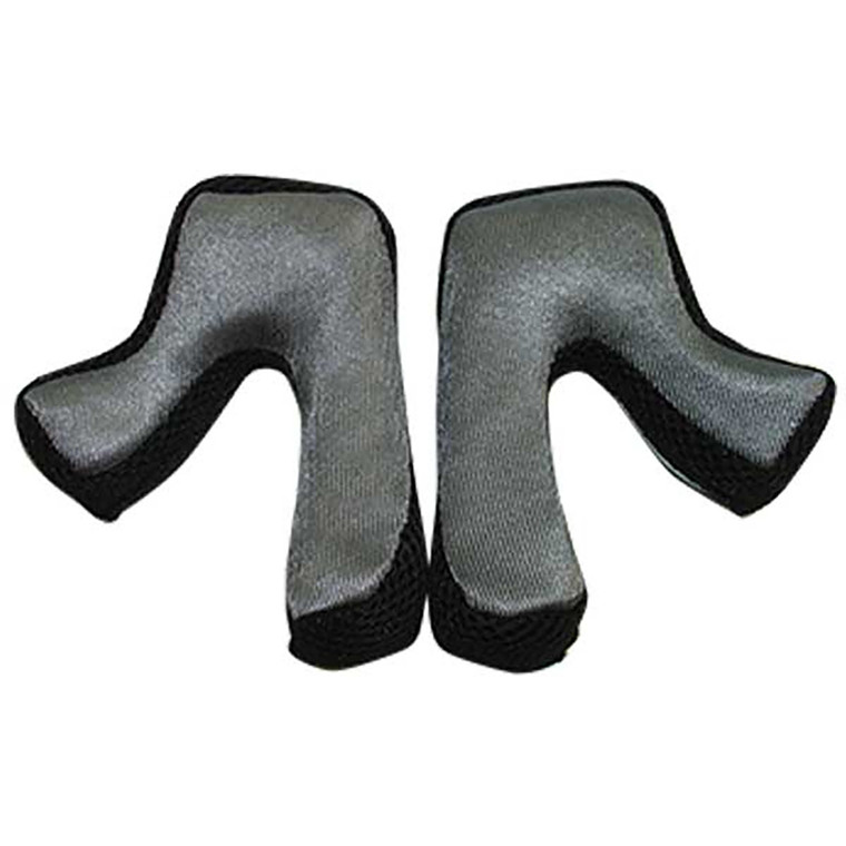 Zoan - Zoan Blade Cheek Pads Xl - 091-337