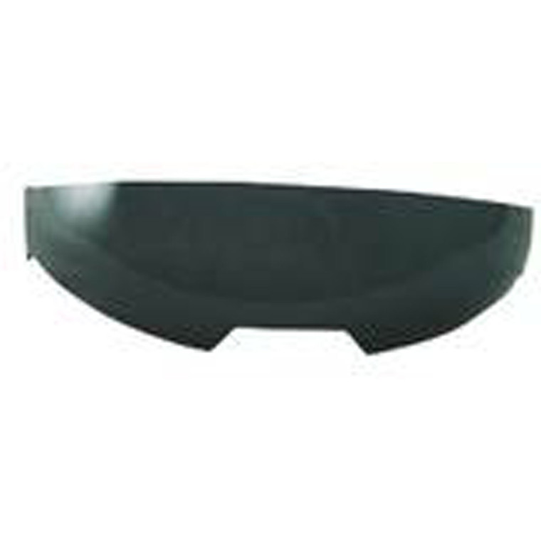 Zoan - Zoan Single Lens Shield, Tint - 090-105 Zoan - Zoan Single Lens Shield, Tint - 090-105