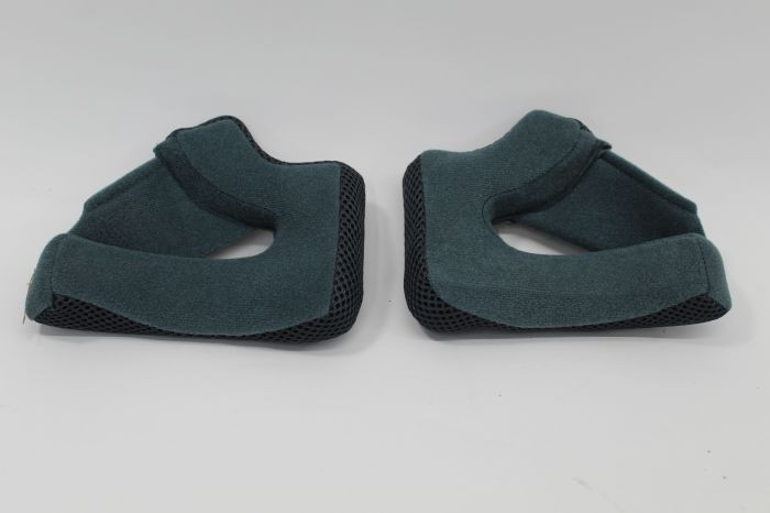 Zoan - Zoan Thunder Cheek Pads Xl - 091-107