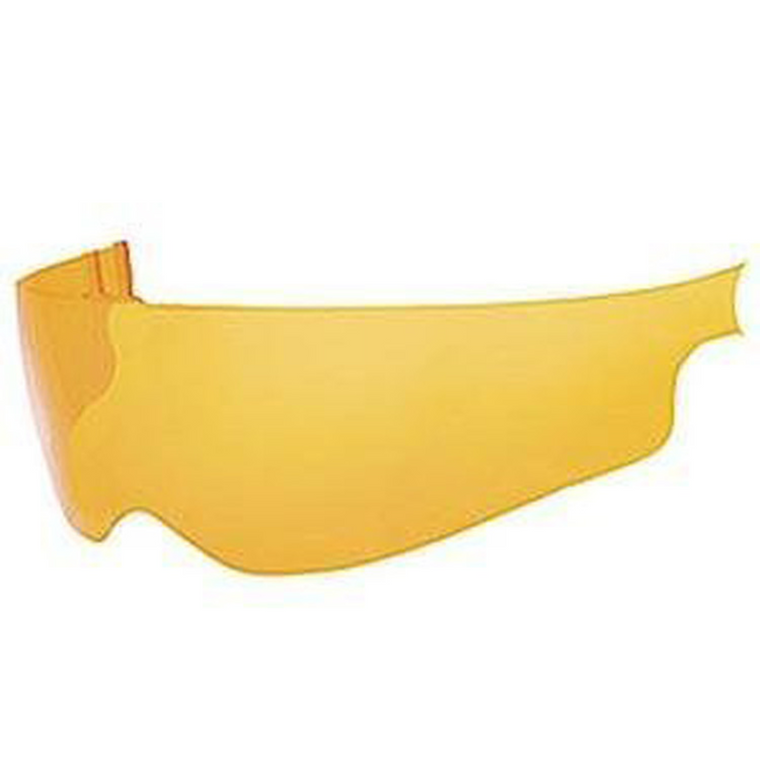 Zox - Zox Replacement Svs Solar Shield Amber - 86-96034-1