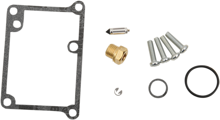 Moose Racing - Carburetor Repair Kit - KTM - Carburetor Repair Kit - 26-1561