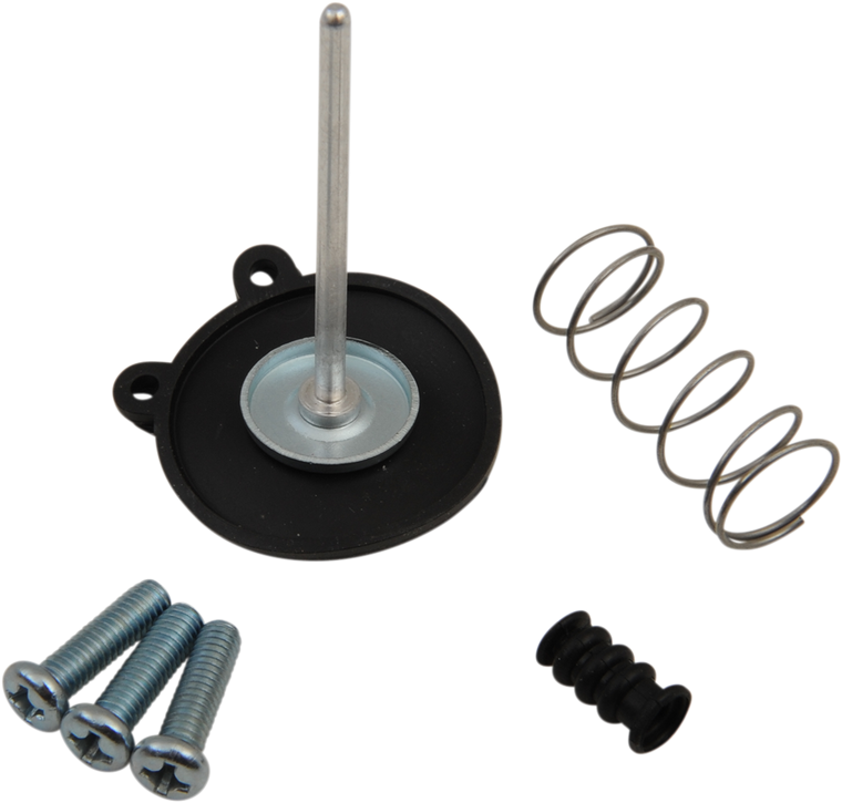 Moose Racing - Acceleration Pump Rebuild Kit - Accelerator Pump Rebuild Kit - 46-3009