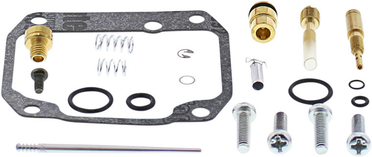 Moose Racing - Carburetor Repair Kit - Suzuki - Carburetor Repair Kit - 26-1565