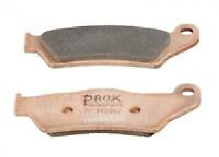 All Balls - Sintered Brake Pad Front - 18-8065 All Balls - Sintered Brake Pad Front - 18-8065