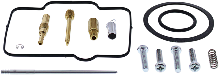 Moose Racing - Carburetor Repair Kit - Honda - Carburetor Repair Kit - 26-1574