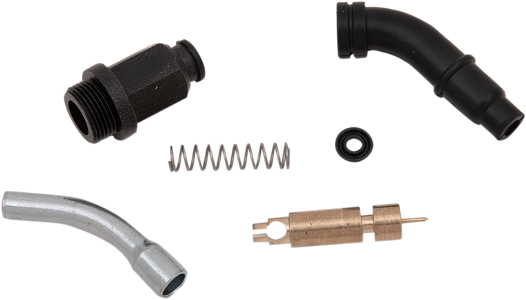 Moose Racing - Choke Plunger Kit - Honda - Choke Plunger Kit - 46-1016
