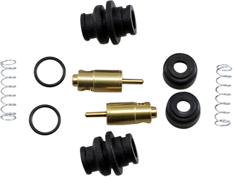 Moose Racing - Choke Plunger Kit - Honda/Kawasaki - Choke Plunger Kit - 46-1030