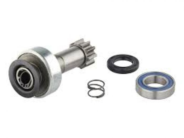 All Balls - Starter Drive, Early - 79-2109-A