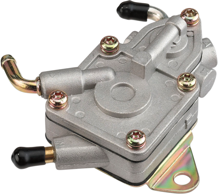 Moose Utility - Carbureted Fuel Pump - Polaris Carbureted Fuel Pump - 700-1552-PU