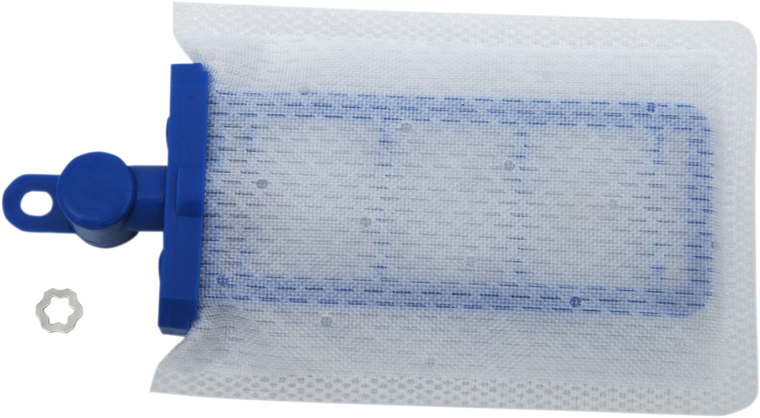 Moose Utility - Fuel Pump Strainer - Fuel Pump Strainer - 100-3395-PU