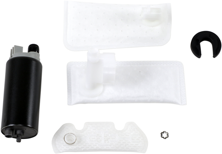 Moose Racing - Electric Fuel Injection Fuel Pump Rebuild Kit - Rebuild Kit EFI Fuel Pump - 47-2040-M