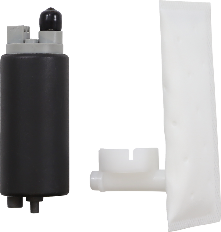 Moose Racing - Electric Fuel Injection Fuel Pump Rebuild Kit - Rebuild Kit EFI Fuel Pump - 47-2061