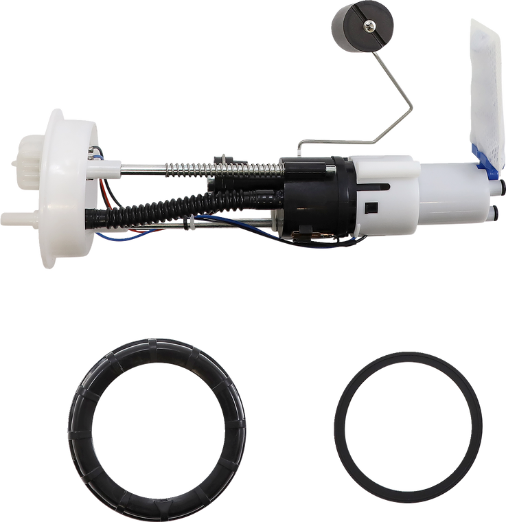 Moose Utility - Fuel Pump Module - Fuel Pump - 100-3474-PU