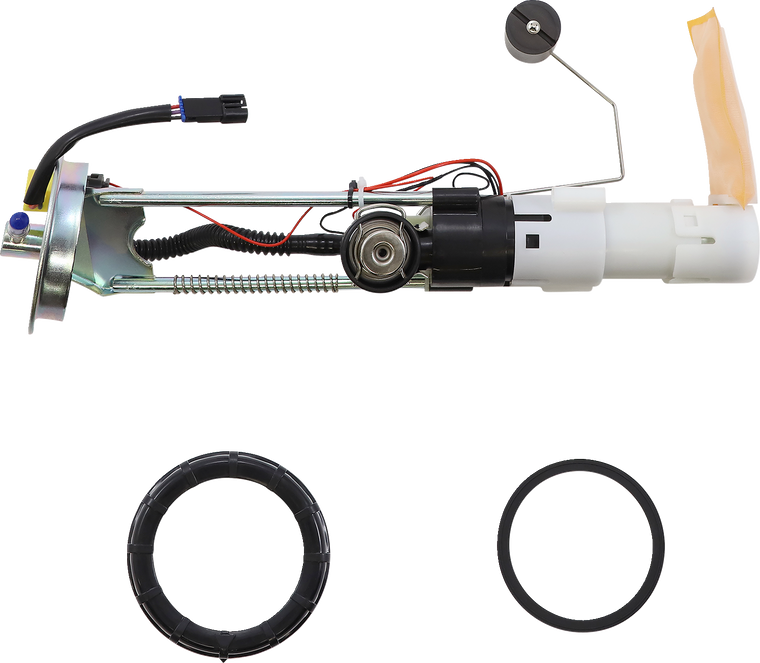 Moose Utility - Fuel Pump Module - Fuel Pump - 100-3476-PU