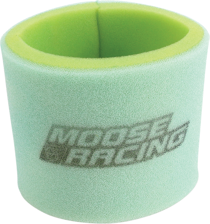 Moose Racing - Pre-Oiled Air Filter - Kawasaki - Precision Pre-Oiled Air Filter - P3-40-06