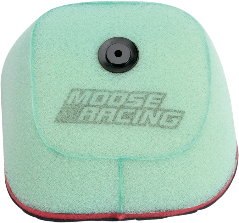 Moose Racing - Pre-Oiled Air Filter - KTM - Precision Pre-Oiled Air Filter - P1-50-44