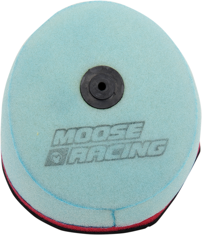 Moose Racing - Pre-Oiled Air Filter - CRF150R - Precision Pre-Oiled Air Filter - P1-20-03