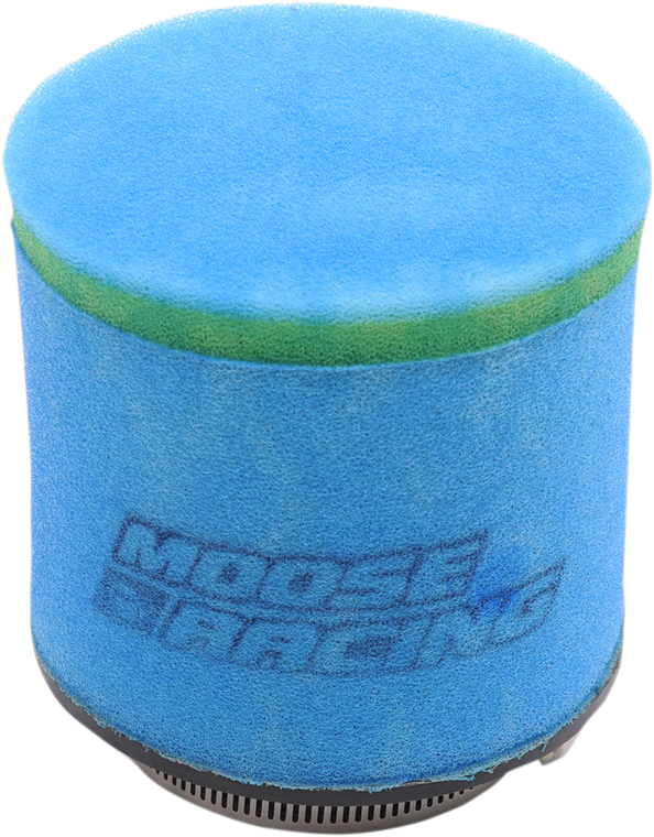 Moose Racing - Pre-Oiled Air Filter - Precision Pre-Oiled Air Filter - P3-20-24