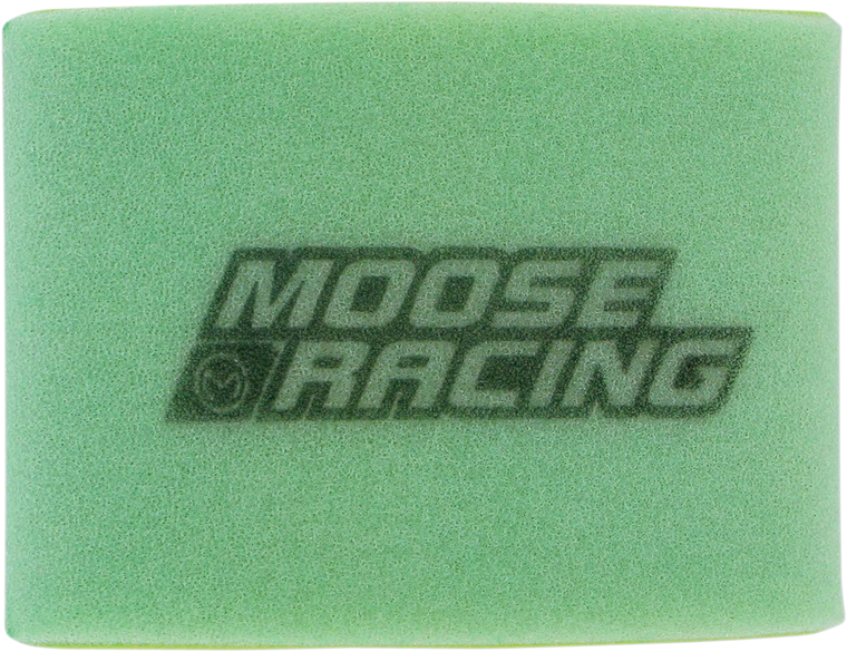 Moose Racing - Pre-Oiled Air Filter - Kawasaki - Precision Pre-Oiled Air Filter - P3-40-09