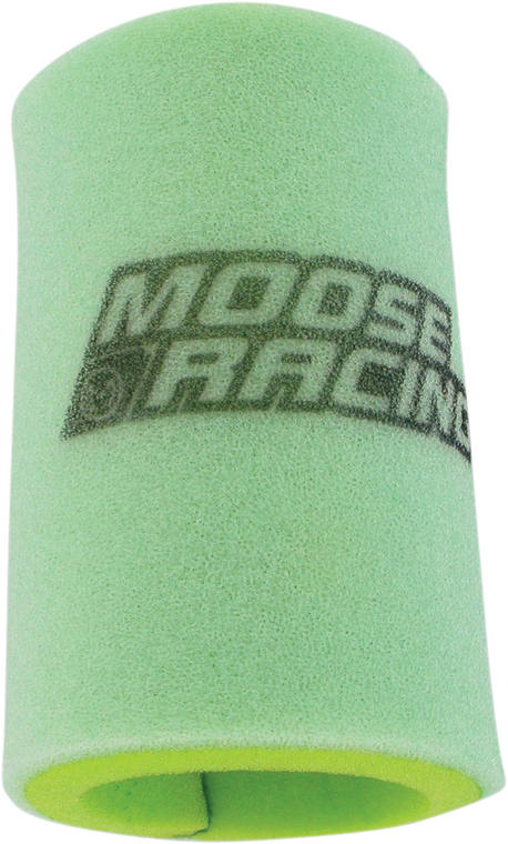 Moose Racing - Pre-Oiled Air Filter - Yamaha - Precision Pre-Oiled Air Filter - P3-80-13