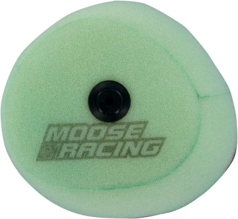Moose Racing - Pre-Oiled Air Filter - CRF - Precision Pre-Oiled Air Filter - P1-20-34