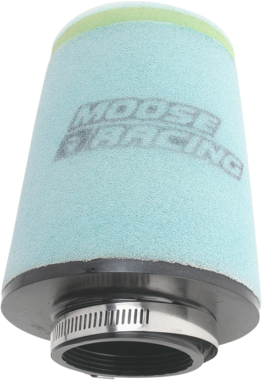 Moose Racing - Pre-Oiled Air Filter - Can-Am - Precision Pre-Oiled Air Filter - P3-35-02