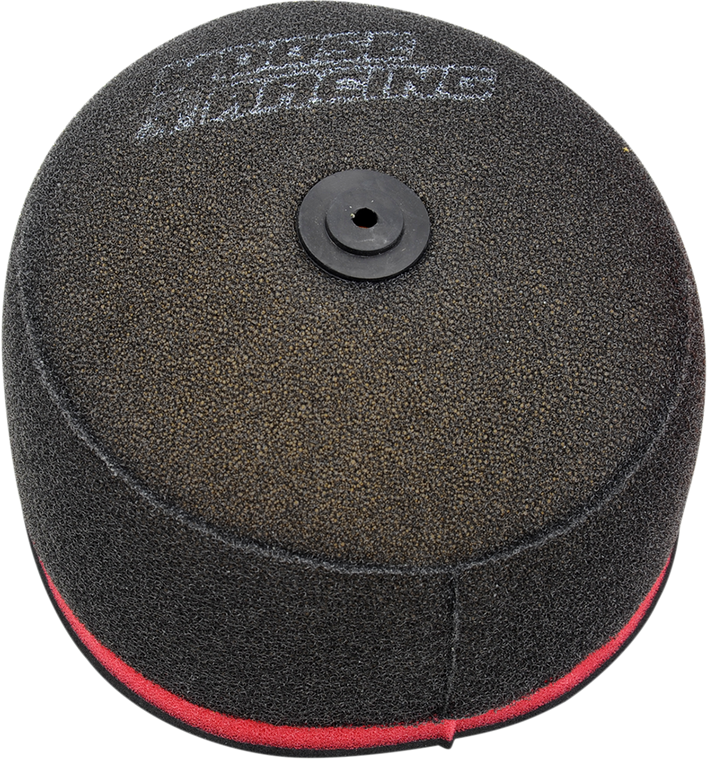 Moose Racing - Triple Foam Air Filter - Yamaha - Triple Layer Air Filter - 1-80-44TRI