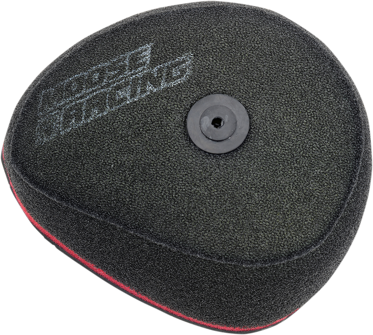 Moose Racing - Triple Precision Pre-Oiled Air Filter - Kawasaki - Triple Layer Air Filter - P1-40-46TRI