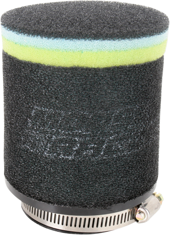 Moose Racing - Triple Precision Pre-Oiled Air Filter -  Polaris - Triple Layer Air Filter - P3-15-04TRI