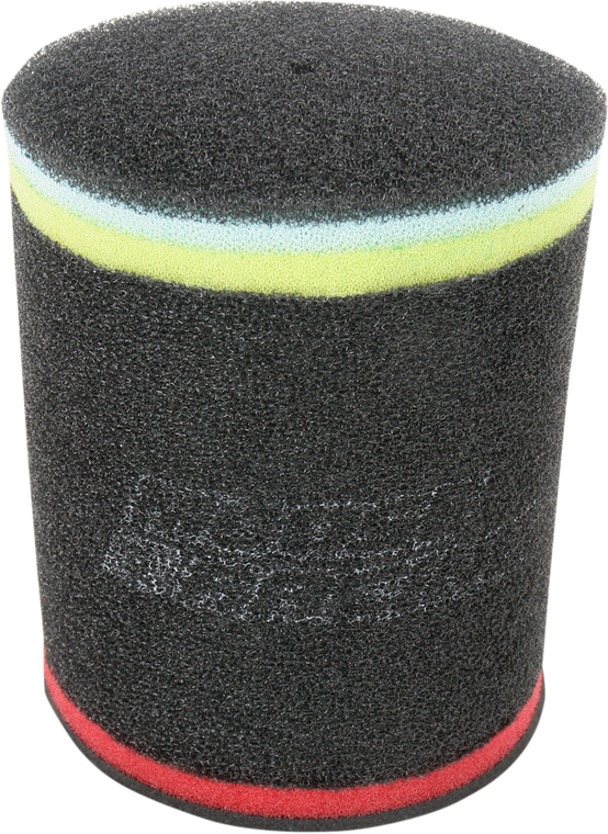 Moose Racing - Triple Precision Pre-Oiled Air Filter -  Suzuki - Triple Layer Air Filter - P3-70-11TRI