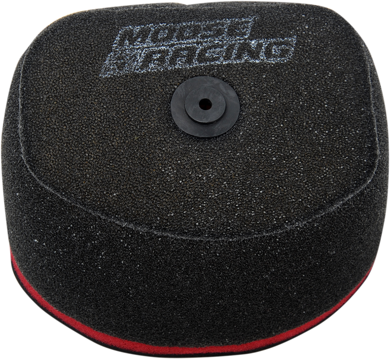 Moose Racing - Triple Foam Air Filter - Honda - Triple Layer Air Filter - 1-20-35TRI