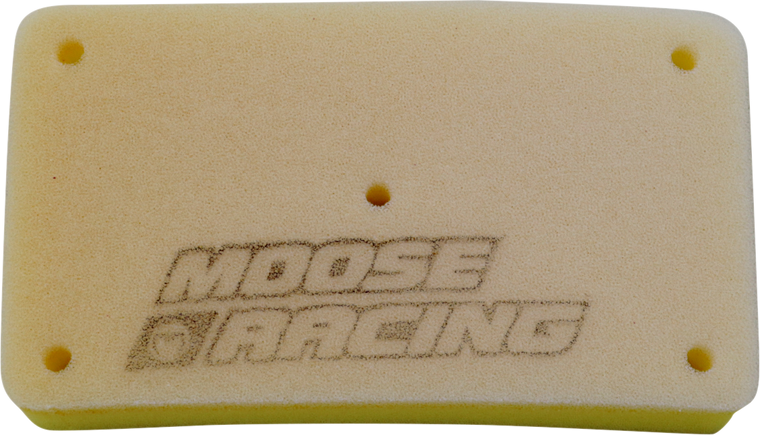 Moose Racing - Air Filter - Arctic Cat 90/DVX90 - Air Filter - 40247