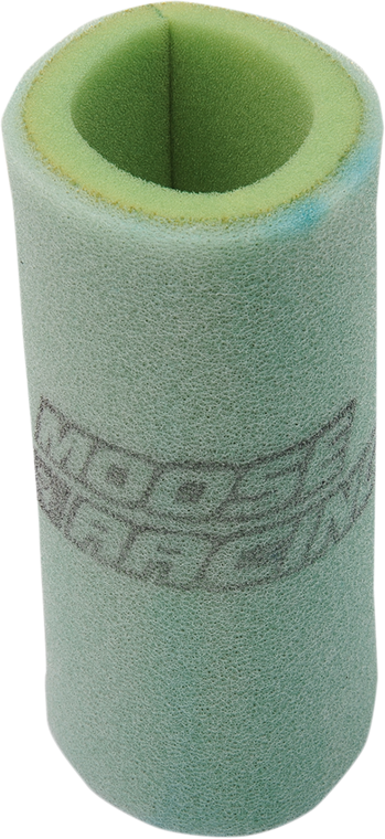Moose Racing - Pre-Oiled Air Filter - Yamaha - Precision Pre-Oiled Air Filter - P3-80-17