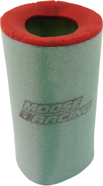 Moose Racing - Pre-Oiled Air Filter - Yamaha - Precision Pre-Oiled Air Filter - P3-80-25